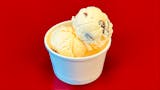 Rum Raisin Ice Cream