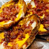 Potato Skins