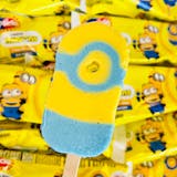 Minions Pop