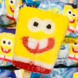 Spongebob Pop