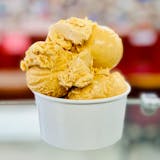 Pumpkin Ice Cream