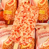 Strawberry Shortcake Bar