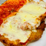 Chicken Parm Sub