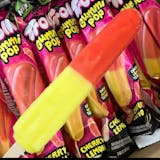 Trolli Gummi Worm Pop