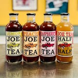 Joe Tea
