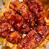 BBQ Tenders