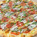 Bruschetta Pizza