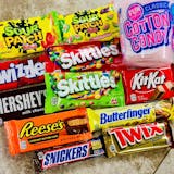 Candy