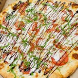 Bruschetta Pizza