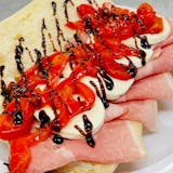Prosciutto Roselli Sub