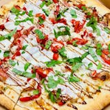 Prosciutto Roselli Pizza
