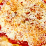 Plain Pizza