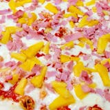 Hawaiian Pizza