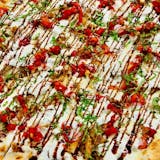 Chicken Roselli Pizza