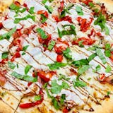 Prosciutto Roselli Pizza