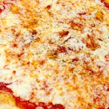Plain Pizza