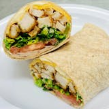 Cali Chicken Wrap