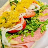 Italian Combo Sub