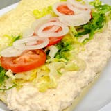 Tuna Salad Sub