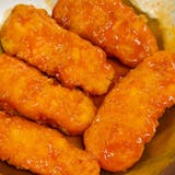 Buffalo Tenders