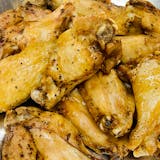 Plain Wings