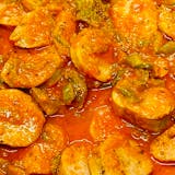 Sausage & Peppers