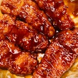 BBQ Tenders