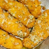 Garlic Parm Tenders