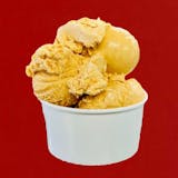Pumpkin Ice Cream