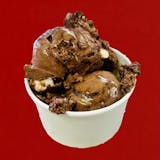 Rocky Road Ice Cream