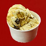 Jolted Cow Ice Cream