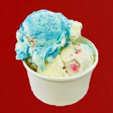 Birthday Cake Ice Cream