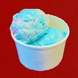 Cotton Candy Ice Cream