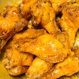 Buffalo Wings