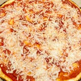Vegan Gluten-Free Pizza