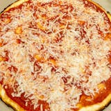 Vegan Gluten-Free Pizza