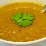 Vegan Spanish Soup