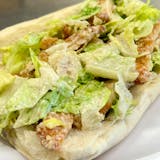 Chicken Caesar Sub