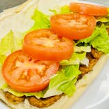 Vegan BLT Sub
