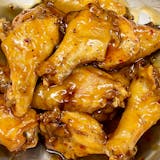 General Tso’s Wings