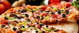 Gaetano's Work's Pizza