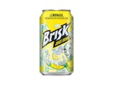 Brisk Lemonade - 12oz Can
