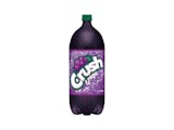 Crush Grape - 2L Bottle