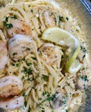 Shrimp Scampi
