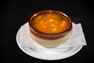Soup of the Day