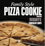 Pizza Cookie