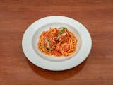 Spaghetti