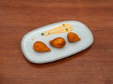 Coxinha