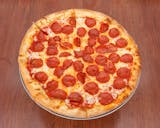 Create Your Own Pizza
