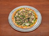 Madeleine's Pizza